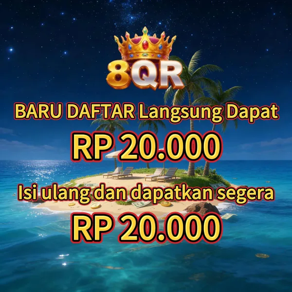 8QR Maxwin Pola Gacor Hari Ini