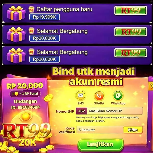 RT99 2026 Slot Gacor RTP Tinggi