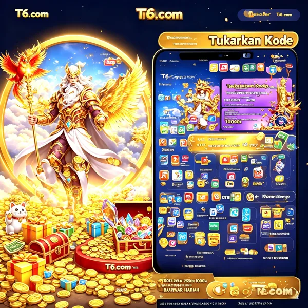 T6 Game Online Resmi 2026